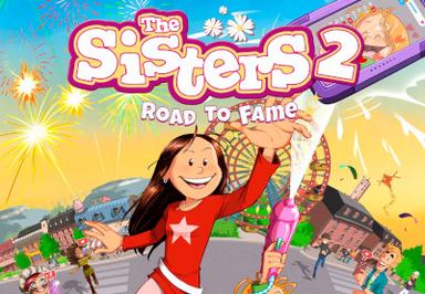 The Sisters 2: Road To Fame ستيم كود رقمي