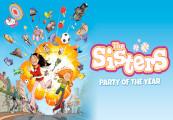 The Sisters - Party Of The Year ستيم كود رقمي