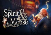 The Spirit And The Mouse ستيم كود رقمي