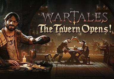 Wartales - The Tavern Opens! DLC ستيم كود رقمي