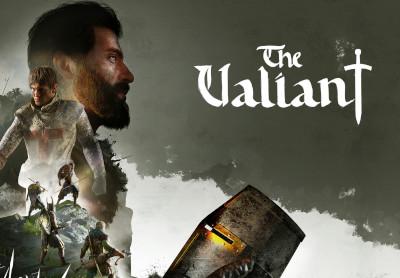 The Valiant اوروبي إكس بوكس سيريس X|S كود رقمي