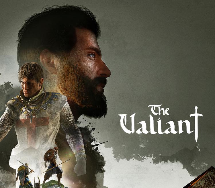 The Valiant EU Steam CD Key