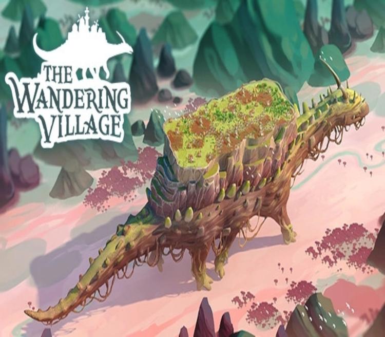 The Wandering Village Steam Account