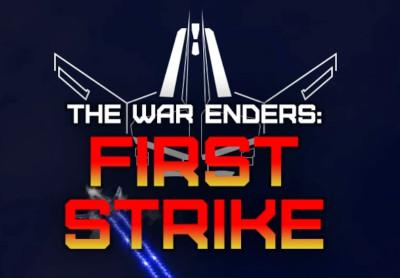 The War Enders: First Strike ستيم كود رقمي