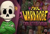 The Wardrobe: Even Better اصدار اوروبي اكسبوكس 1 / إكس بوكس سيريس X|S كود رقمي