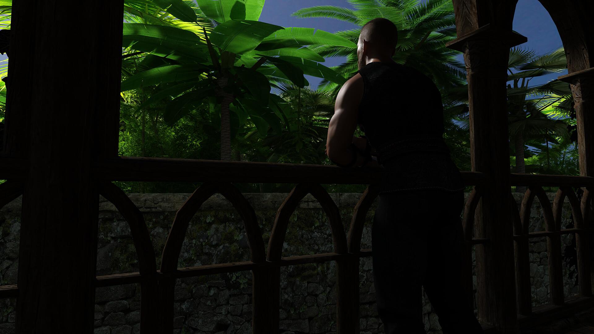 Screen Shot image 5 The Lust City 2 بي سي ستيم كود رقمي