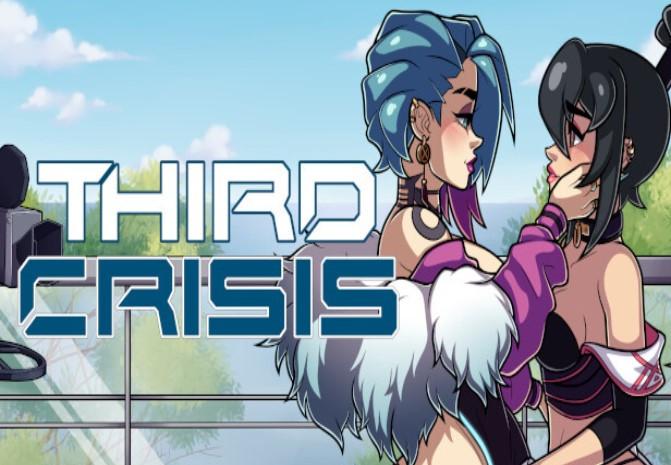 Third Crisis بي سي ستيم حساب