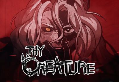 Thy Creature ستيم كود رقمي