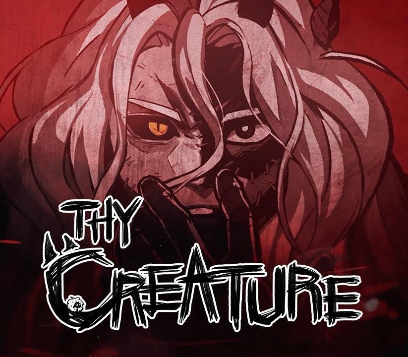 Thy Creature Steam CD Key