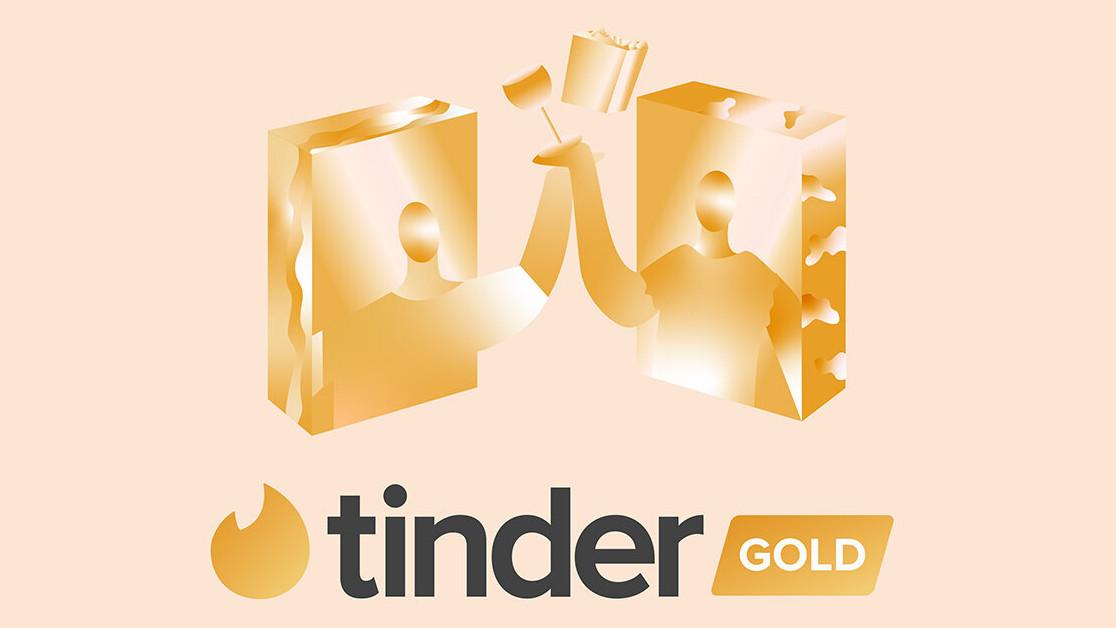 Screen Shot image 0 Tinder Gold - 1 شهر اشتراك مفتاح MY