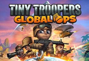 Tiny Troopers: Global Ops ستيم كود رقمي