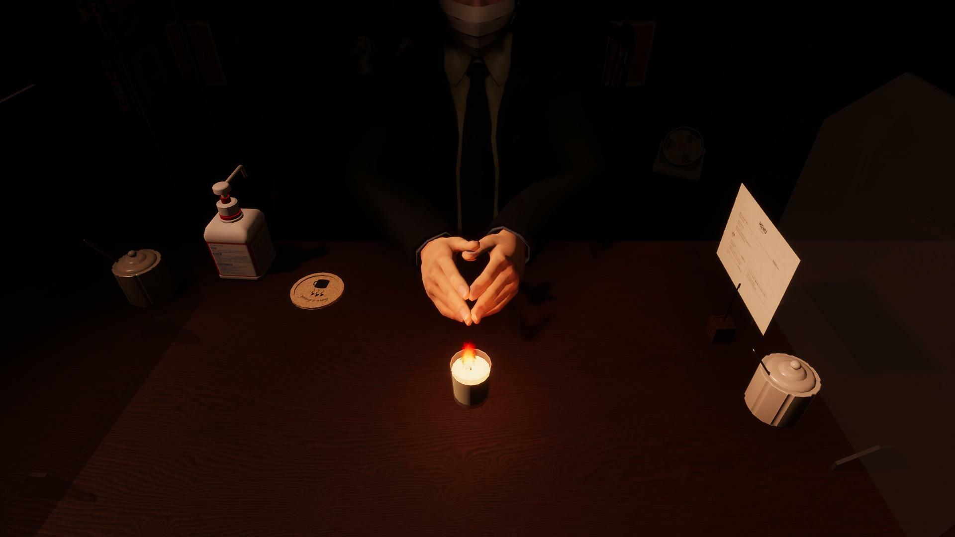 Screen Shot image 0 Tokyo Coffee: Grinding In The Pandemic بي سي ستيم كود رقمي