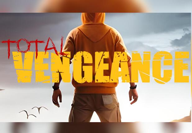 Total Vengeance ستيم كود رقمي