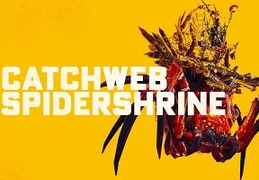 Total War: WARHAMMER II - Catchweb Spidershrine DLC Amazon Prime Gaming كود رقمي