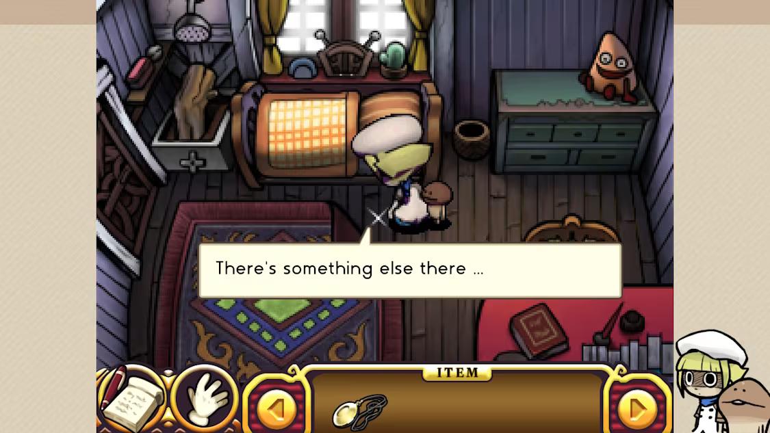 Screen Shot image 4 Touch Detective 3 + The Complete Case Files نينتندو سويتش Online حساب Activation