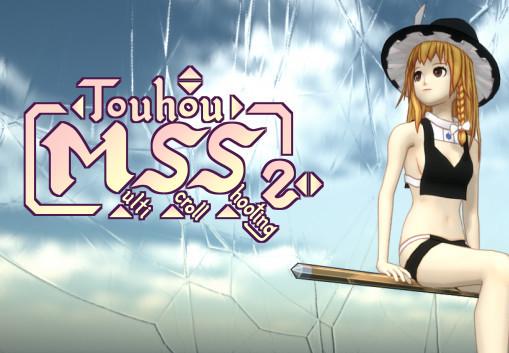 Touhou Multi Scroll Shooting 2 بي سي ستيم كود رقمي