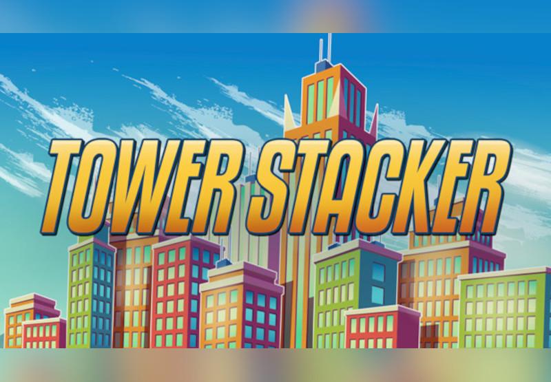 Tower Stacker (By For Kids) بي سي ستيم كود رقمي