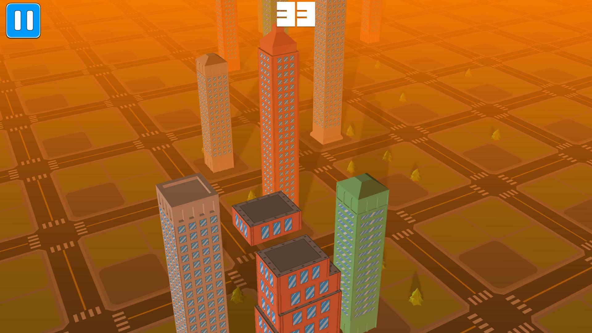 Screen Shot image 3 Tower Stacker (By For Kids) بي سي ستيم كود رقمي
