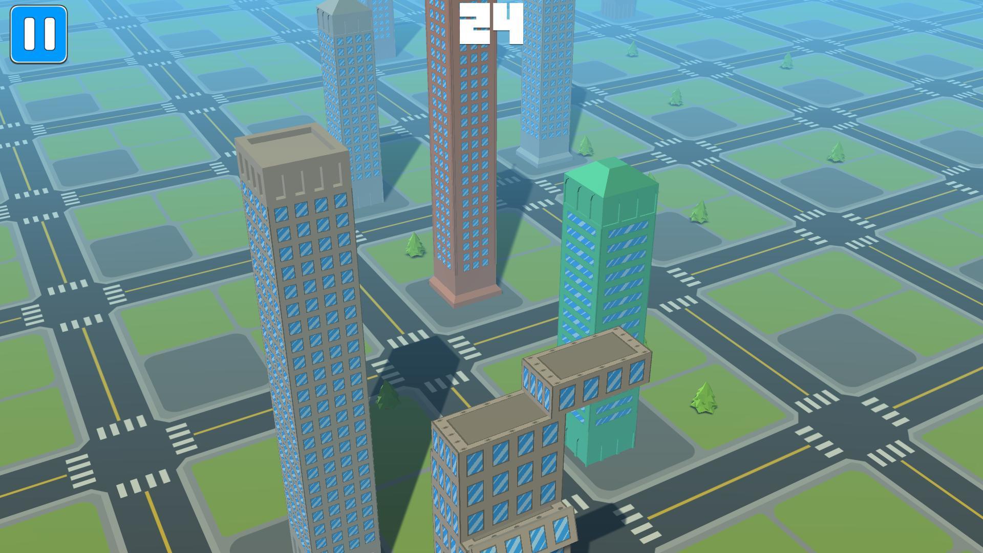 Screen Shot image 4 Tower Stacker (By For Kids) بي سي ستيم كود رقمي