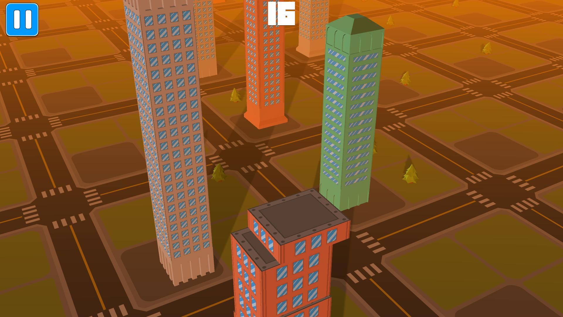 Screen Shot image 1 Tower Stacker (By For Kids) بي سي ستيم كود رقمي