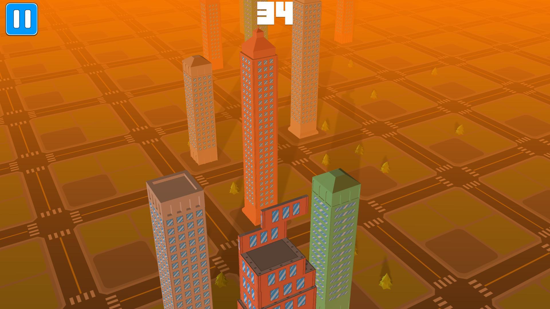 Screen Shot image 0 Tower Stacker (By For Kids) بي سي ستيم كود رقمي