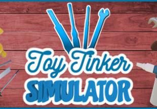 Toy Tinker Simulator ستيم كود رقمي