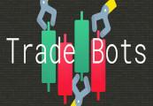 Trade Bots: A Technical Analysis Simulation ستيم كود رقمي