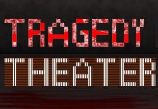 Tragedy Theater ستيم كود رقمي