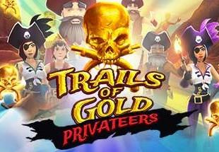 Trails Of Gold Privateers ستيم كود رقمي
