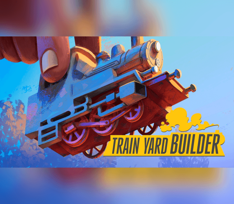 Train Yard Builder بي سي ستيم كود رقمي