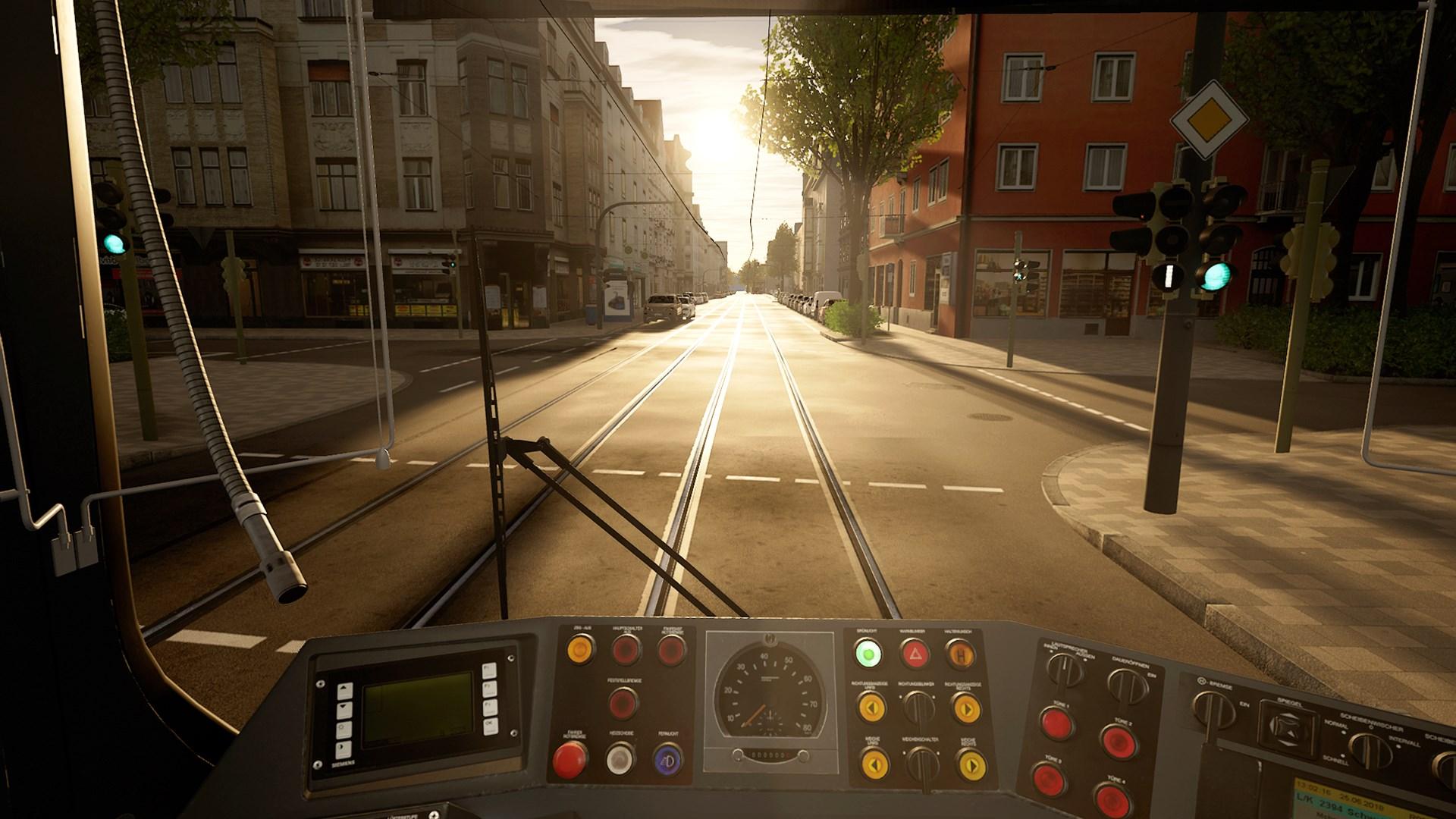 Screen Shot image 9 TramSim: Console اصدار امريكي إكس بوكس سيريس X|S كود رقمي