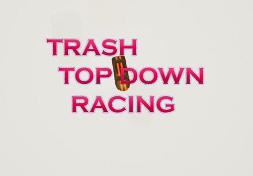 Trash Top Down Racing ستيم كود رقمي