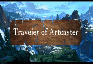 Traveler Of Artcaster ستيم كود رقمي