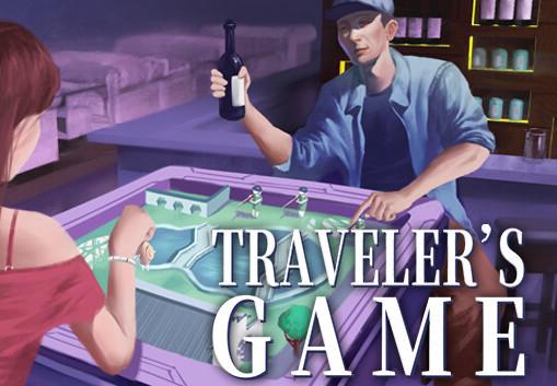 Traveler'S Game ستيم كود رقمي