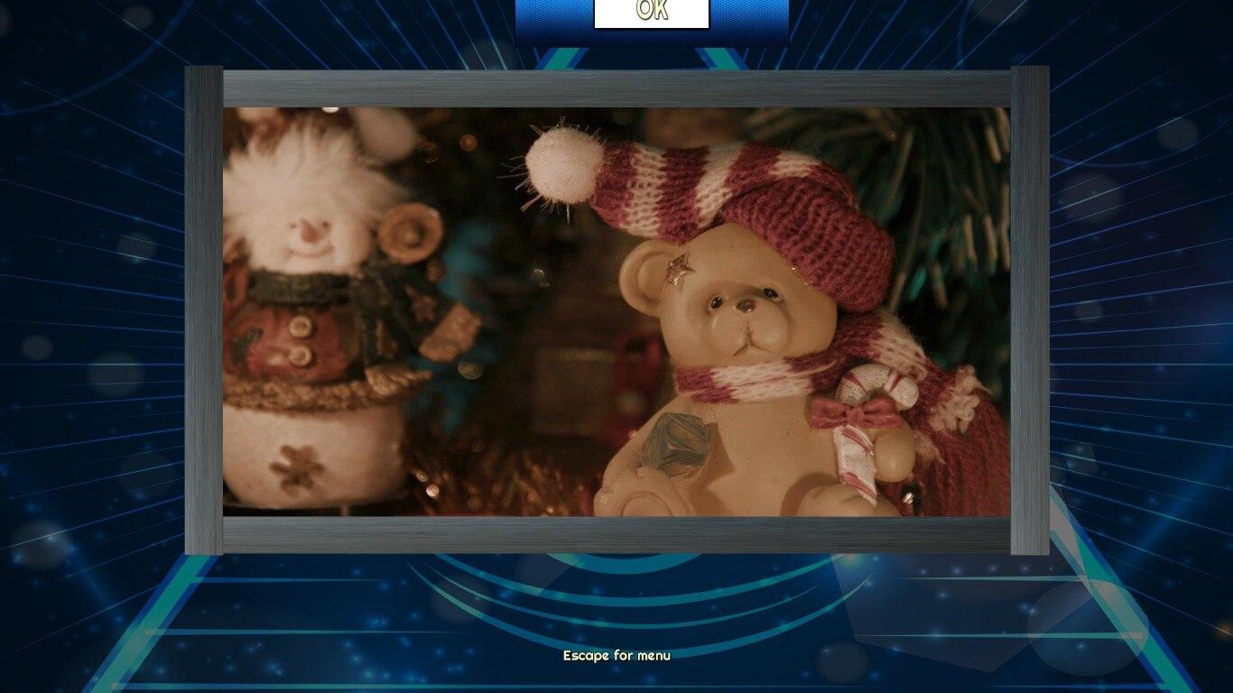 Screen Shot image 0 Trials Of The Illuminati: Animated Christmas Time Jigsaws ستيم كود رقمي