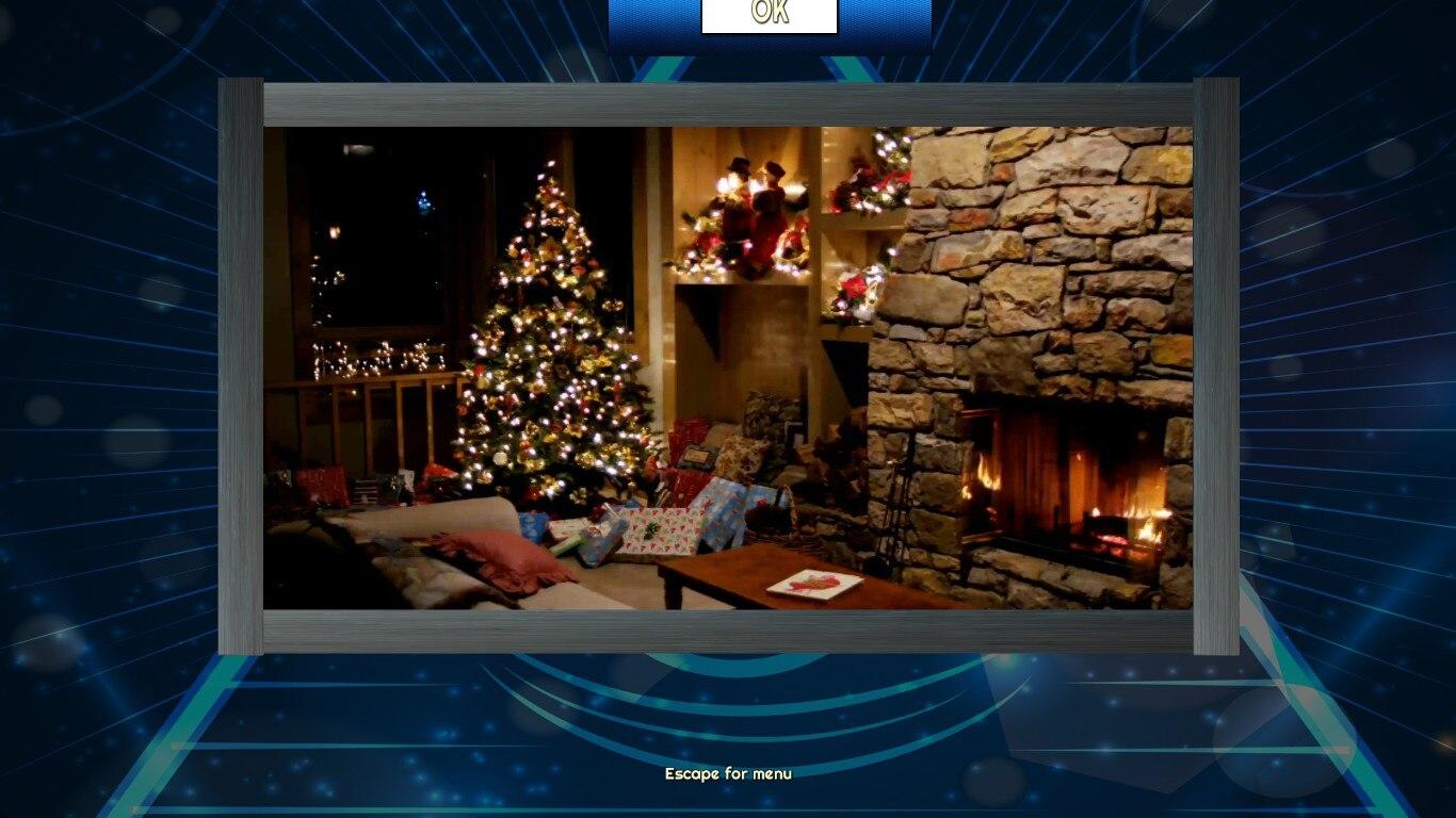 Screen Shot image 4 Trials Of The Illuminati: Animated Christmas Time Jigsaws ستيم كود رقمي