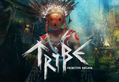 Tribe: Primitive Builder ستيم كود رقمي