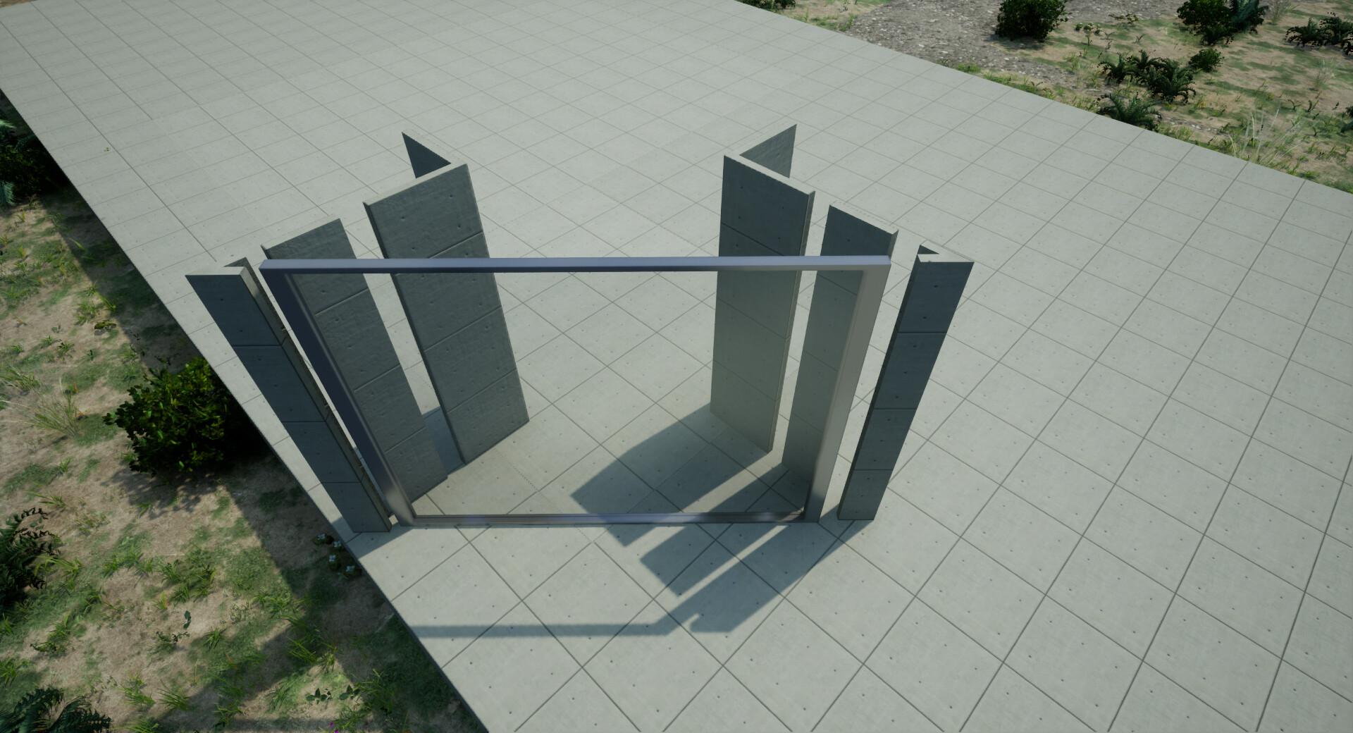 Screen Shot image 3 Trinity Building Editor بي سي ستيم كود رقمي