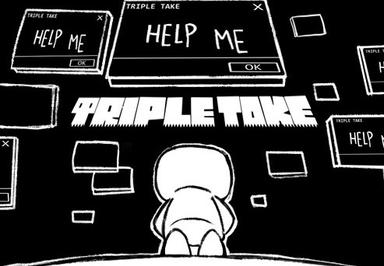 Triple Take ستيم كود رقمي