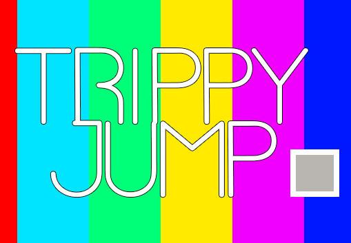 Trippy Jump ستيم كود رقمي