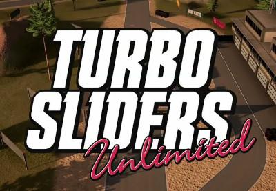 Turbo Sliders Unlimited ستيم كود رقمي
