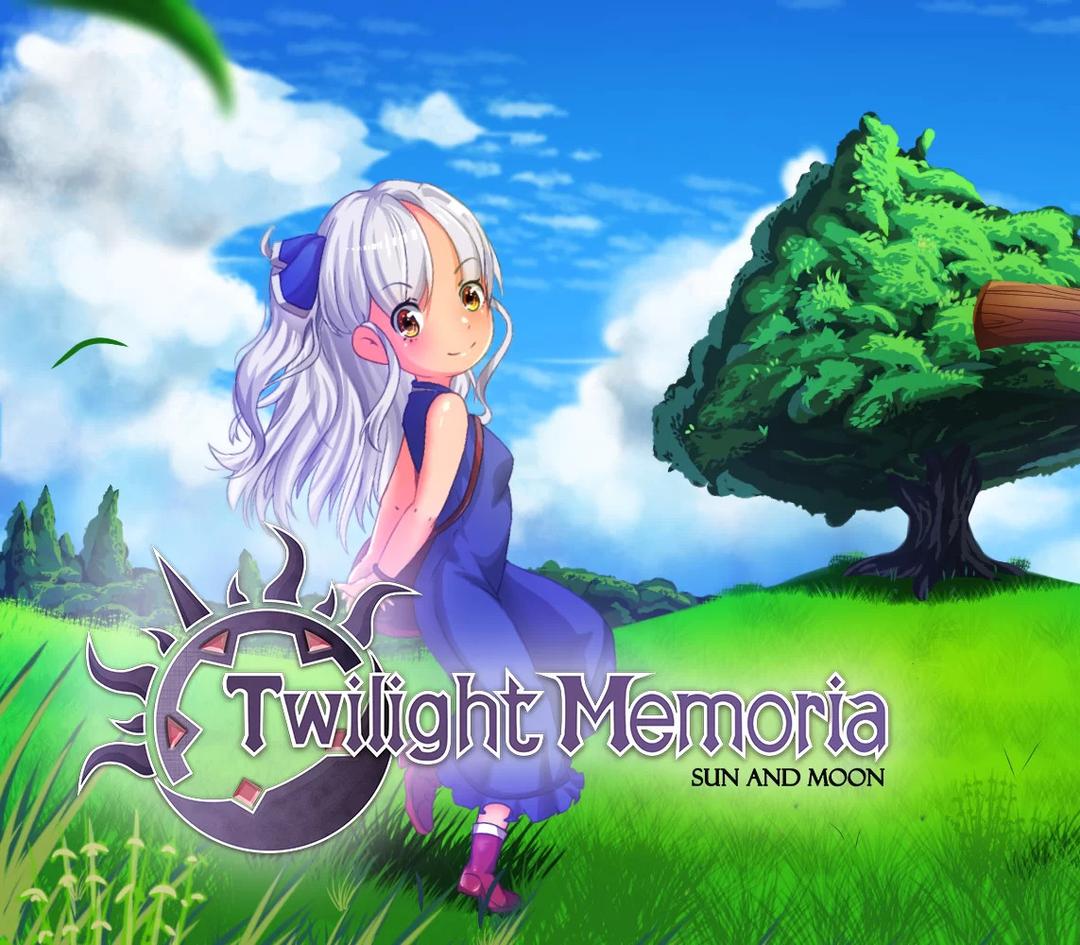 Twilight Memoria ستيم كود رقمي