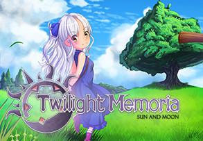 Twilight Memoria ستيم كود رقمي