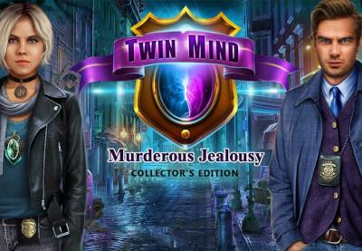 Twin Mind: Murderous Jealousy Collector'S اصدار ستيم كود رقمي