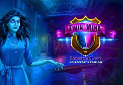 Twin Mind: Power Of Love Collector'S اصدار ستيم كود رقمي