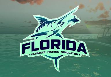اولتمت Fishing Simulator - Florida DLC ستيم كود رقمي