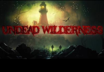 Undead Wilderness ستيم كود رقمي