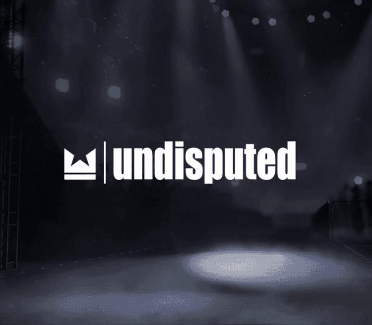 Undisputed ASIA PC Steam CD Key