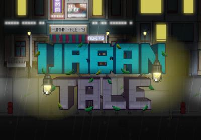 Urban Tale ستيم كود رقمي