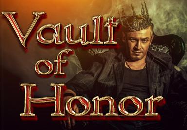 VAULT OF HONOR ستيم كود رقمي